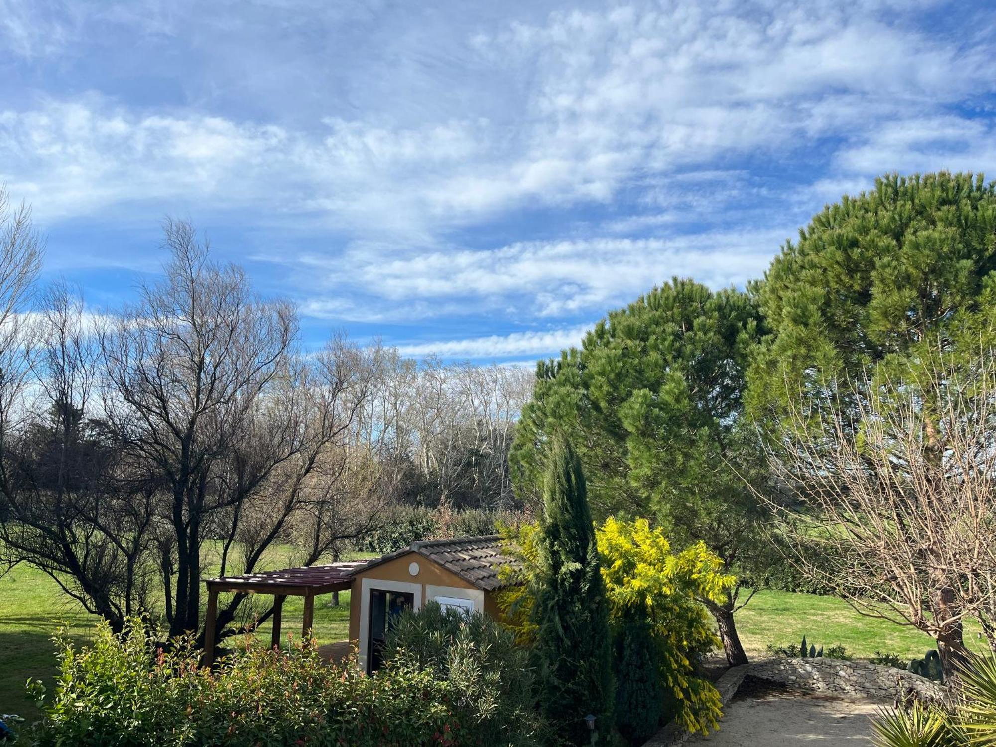 Les Jardins Du Soleil Appartement