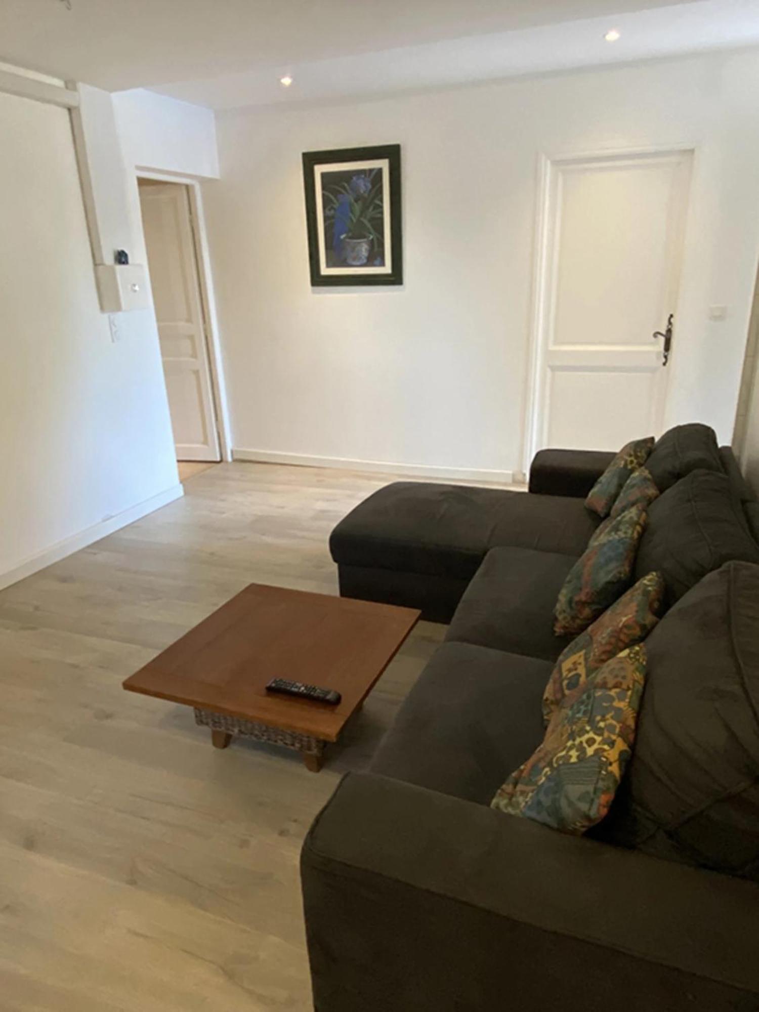 Les Jardins Du Soleil Appartement