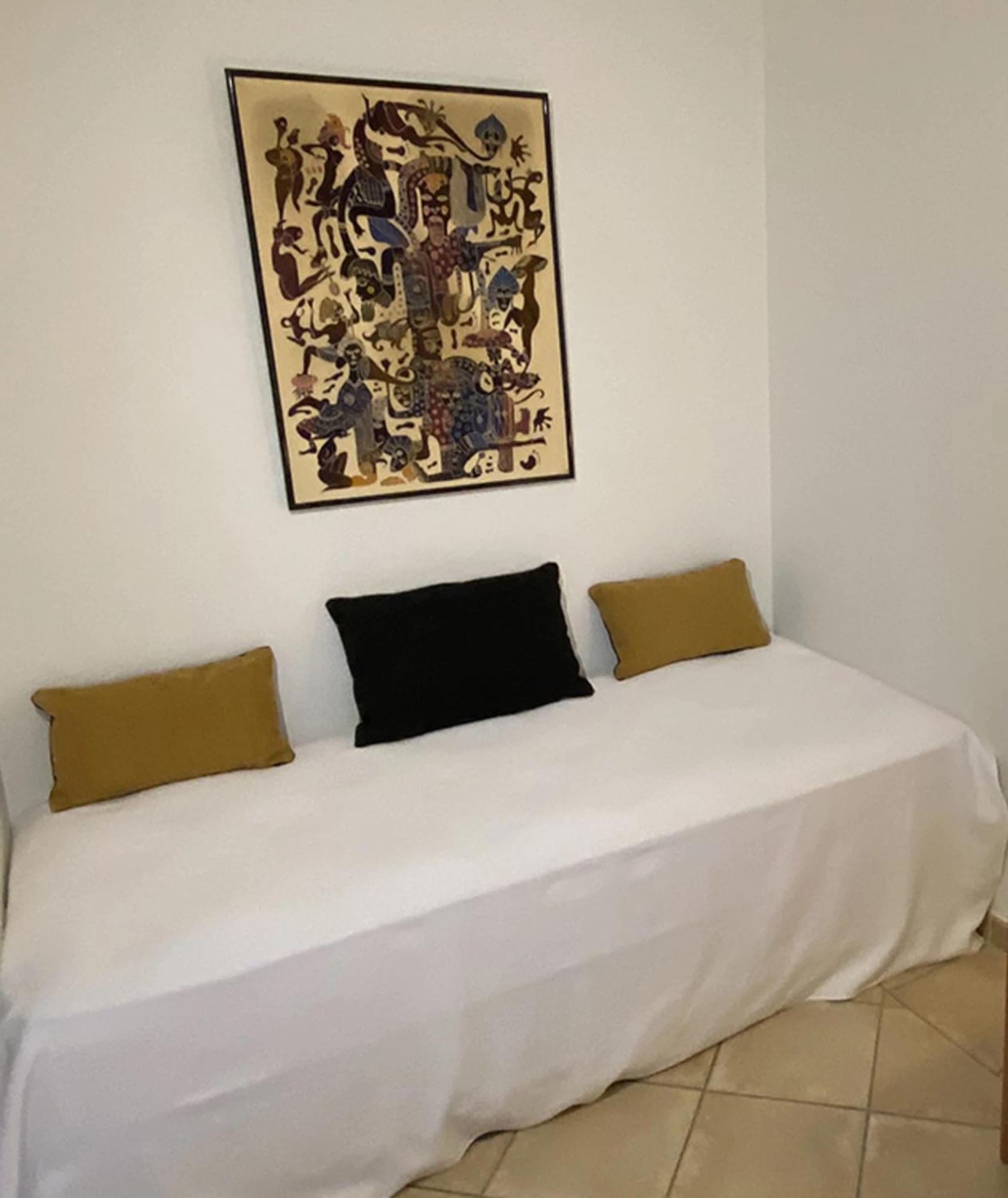 Appartement Les Jardins Du Soleil