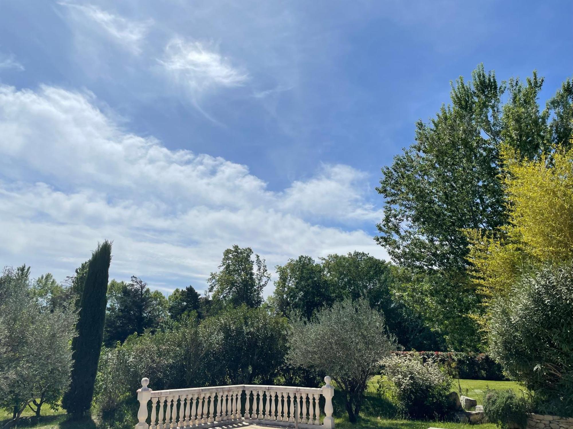 Appartement Les Jardins Du Soleil *