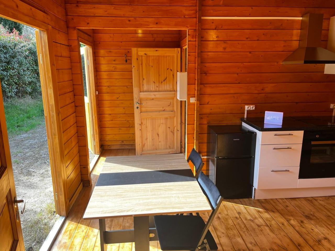 Appartement Les Jardins Du Soleil